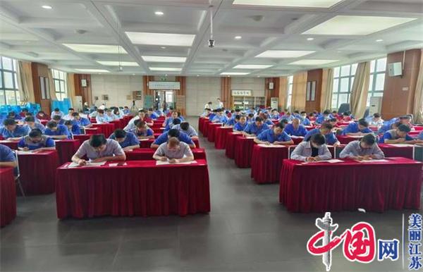 明博集团官网(中国)官方网站正式启动“南京机电-冠盛汽配教师企业实践流动站”进站计划